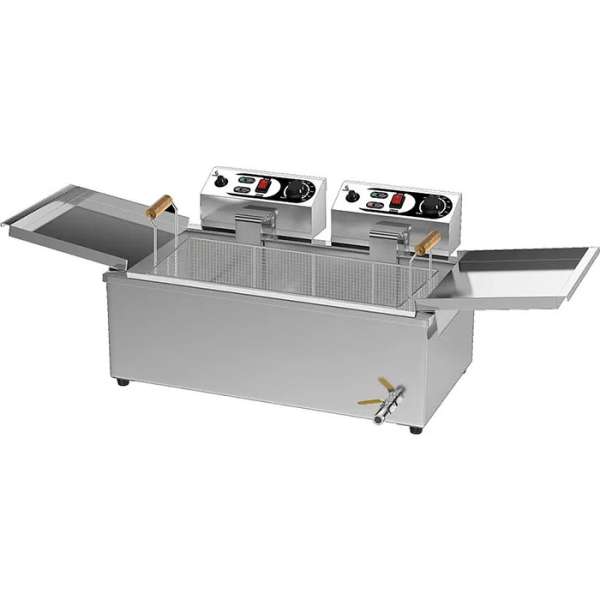 Чебуречница Airhot EC-38